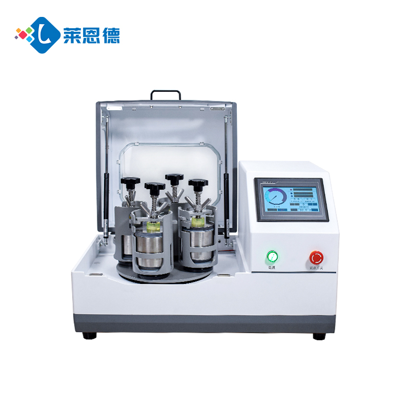 地質(zhì)勘探的得力助手：實(shí)驗(yàn)室球磨機(jī)在樣品前處理中的應(yīng)用